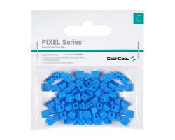 Accesorio Caja DeepCool Pixel Azul (R-PIXEL-BU100-G-1)