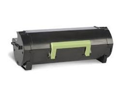 Toner Lexmark Laser Negro 20000 páginas (50F2U0E)