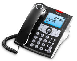Teléfono fijo SPC Elegance ID m/libres (3804N)