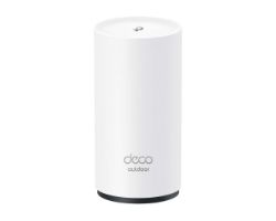 Mesh TP-Link AX3000 WiFi 6 Blanco (DECO X50-OUTDOOR)