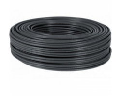 Nanocable RJ45 Cat.6 UTP 305m Negro (10.20.0504-EXT-BK)