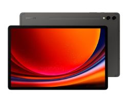 Tablet Samsung S9+ 12.4" 12Gb 512Gb Grafito (SM-X810N)