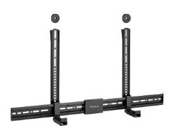 Soporte TOOQ para barra de sonido Universal (TQSBM-01)