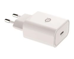 Cargador Pared CONCEPTRONIC 20W USB Blanco (ALTHEA07W)