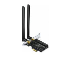 Adaptador TP-Link AX3000 WiFi 6 BT PCIe (Archer TX50E)