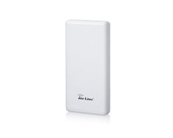 Pto Acceso Air Live 2xRJ45 WiFi Blanco (AirMax5x)