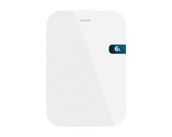 Minifrigo CECOTEC Bolero Minicooling Bahamas 6L(02695)