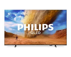 TV Philips 43" QLED 4K WiFi Smart TV (43PUS7810/12)