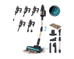 Aspirador Escoba CECOTEC Conga 10500