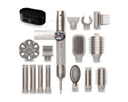 Moldeador Pelo CECOTEC AirGlam 14in1 (A01_EU01_114727)
