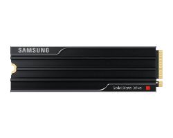 SSD Samsung 9100 Pro 1Tb M.2 NVMe V-NAND (MZ- VAP1T0CW)