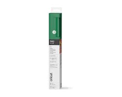 Vinilo Permanente CRICUT 33x91cm Verde (CRC-2011602)