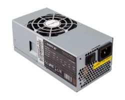 Fuente UNYKA TFX 350W 80mm 80+ Bronze Plata (52004)