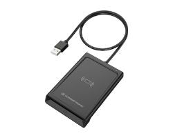 Lector Dni Conceptronic Externo Usb (BIAN11B)