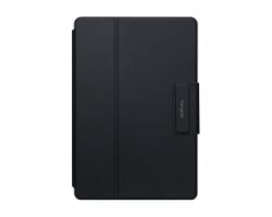 Funda+Teclado Targus Libro 11,9? Negra (THZ998ES)