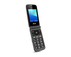 Teléfono móvil SPC Stella 2 para mayores (2326T)