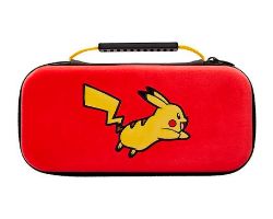 Funda PowerA Pikachu Jump Nintendo Switch (NSCS0306-01)