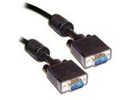 Nanocable VGA/M a VGA/M 1.8m Negro (10.15.1302)