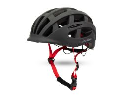 Casco SmartGyro Helmet Urban L/M Negro (SG27-539)