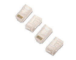Nanocable RJ45 Cat.5e 50 Unidades (10.21.0102-50)