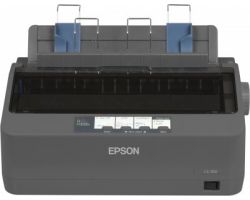 Impresora Epson LX-350 USB 2.0 Paralelo (C11CC24031)