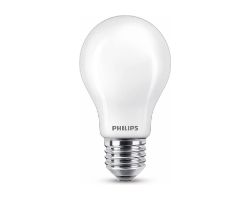 Bombilla Philips LED E27 60W 806L Pack 2 (9290012430D)