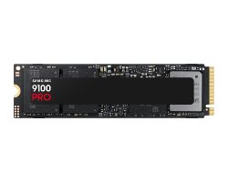 SSD Samsung 9100 Pro 2Tb M.2 NVMe V-NAND (MZ-VAP2T0BW)