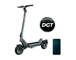 Patinete CECOTEC Bongo Y45 Connected 750W DGT (09271)