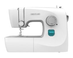 Máquina de coser CECOTEC BelleCouture 1500 (01152)
