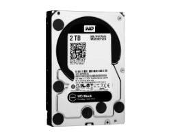 Disco WD Black 3.5" 2Tb SATA3 64Mb 7200rpm (WD2003FZEX)