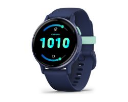 Smartwatch Garmin Vivoactive 5 Azul (010-02862-12)