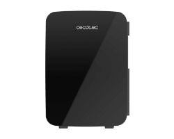 Frigorífico CECOTEC Bolero 10L Bahamas Negro (00137)
