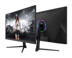 Monitor NILOX 27" IPS FHD 165Hz Negro (NXM27FHD16511)