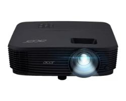 Proyector Acer X1329 DLP WXGA 4800L Negro(MR.JX711.001)