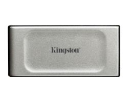 SSD Kingston XS2000 2Tb USB-C 3D NAND (SXS2000/2000G)