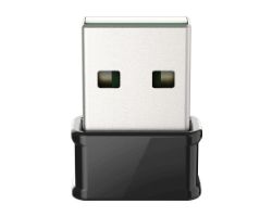 Adaptador D-Link Nano AC1300 Dual Band USB (DWA-181)