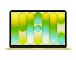 Apple MacBook Neo 13" A18 8Gb 512Gb Cítrico (MHFE4Y/A)