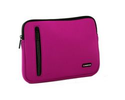Funda Woxter Go Skin 10" Neopreno Rosa (ML26-009)