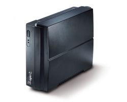 S.A.I. Riello ProtectPlus AVR 650VA 360W Negra (PRP650)
