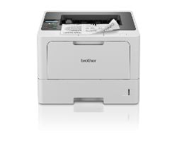 BROTHER Láser B/N A4 Ethernet Dúplex Blanca(HL-L5210DN)