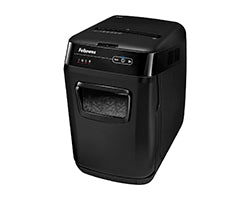 Destructora Fellowes Automax 150C 32L P-4 (4680101)