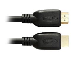 Cable NILOX HDMI 2.1 8K M/M Negro (NXHDMI-2.1-2)