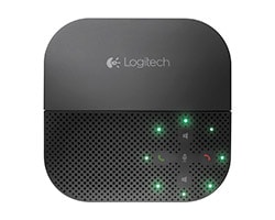 Altavoz LOGITECH Mobile Speakerphone P710e (980-000742)