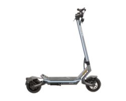 Patinete SmartGyro Raptor Evo 10" 1000W DGT (SG27-553)