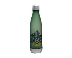 Botella Plástico Slytherin 650ml Harry Potter(HPRJV631)