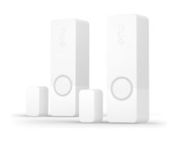 Sensor Philips Ventana/Puerta Blanco(929003563904)Pack2