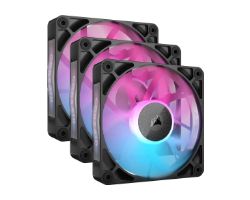 Ventilador Corsair iCUE LINK RX120 RGB 3U (9051018-WW)