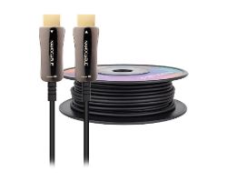 Nanocable HDMI A/M a HDMI A/M 100m Negro (10.15.2199)