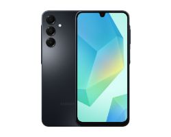 Smartp Samsung A16 6.7" 4Gb 128Gb 4G Negro (SM-A165FZK)