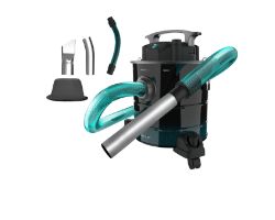 Aspirador de Cenizas CECOTEC Conga Ash 5000 Free(04476)